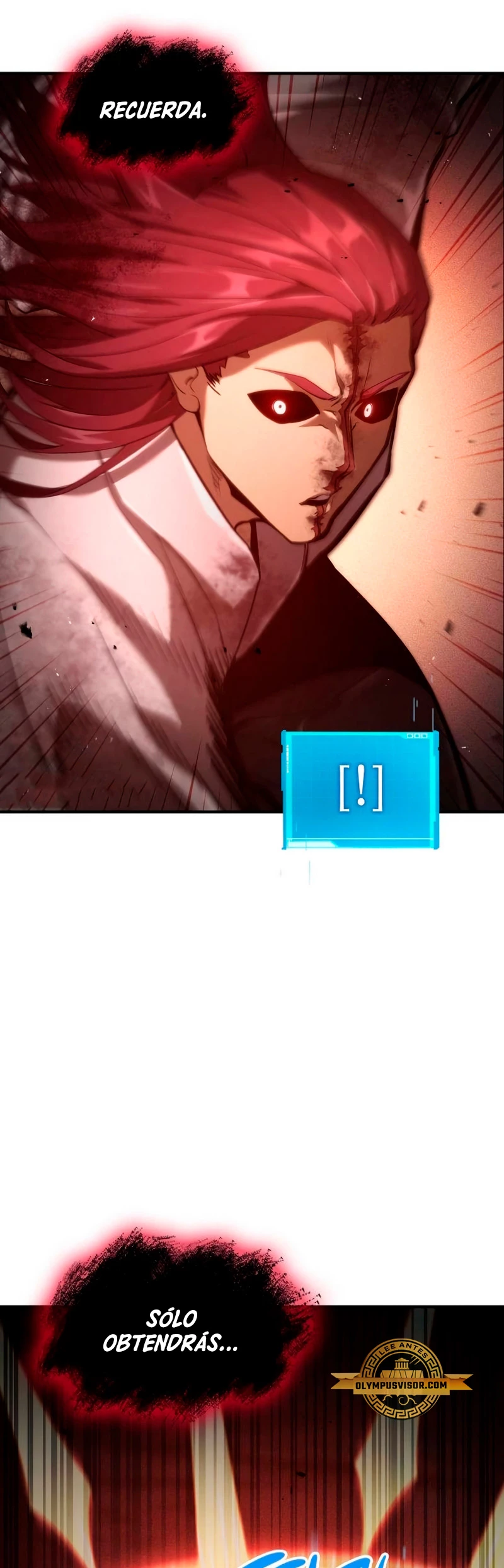Read Nigromante Sin Límites ES Manga Online