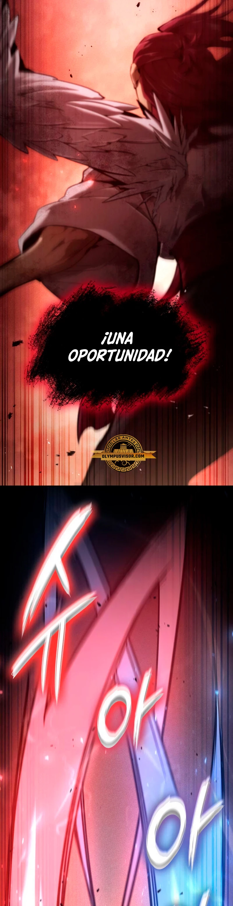 Read Nigromante Sin Límites ES Manga Online
