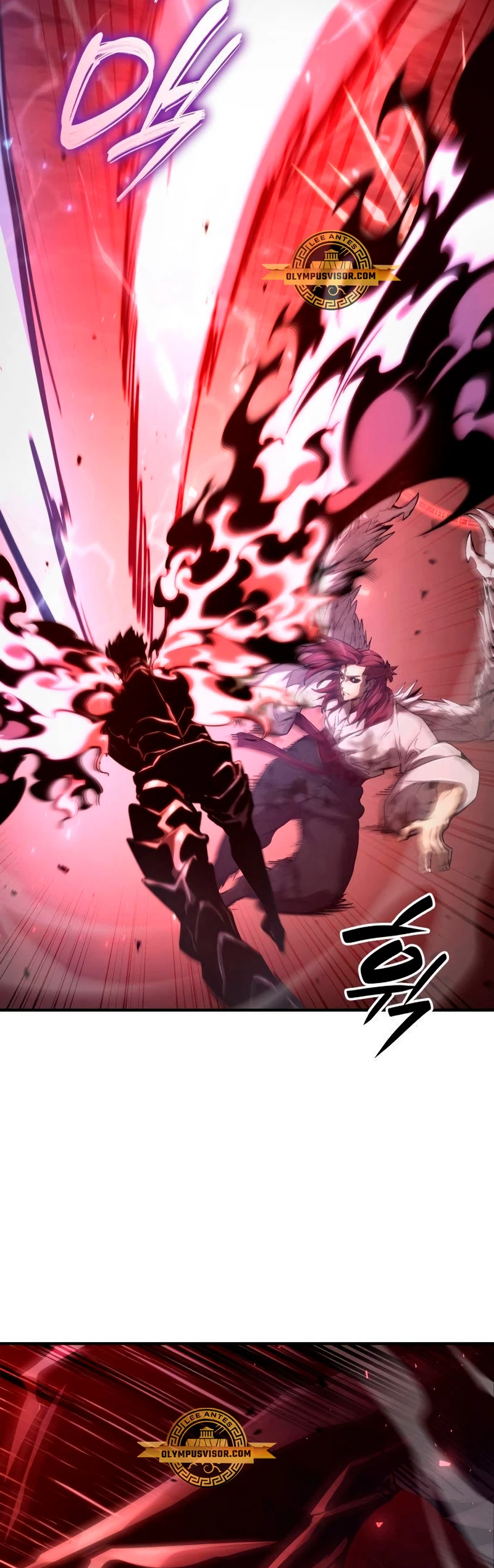 Read Nigromante Sin Límites ES Manga Online