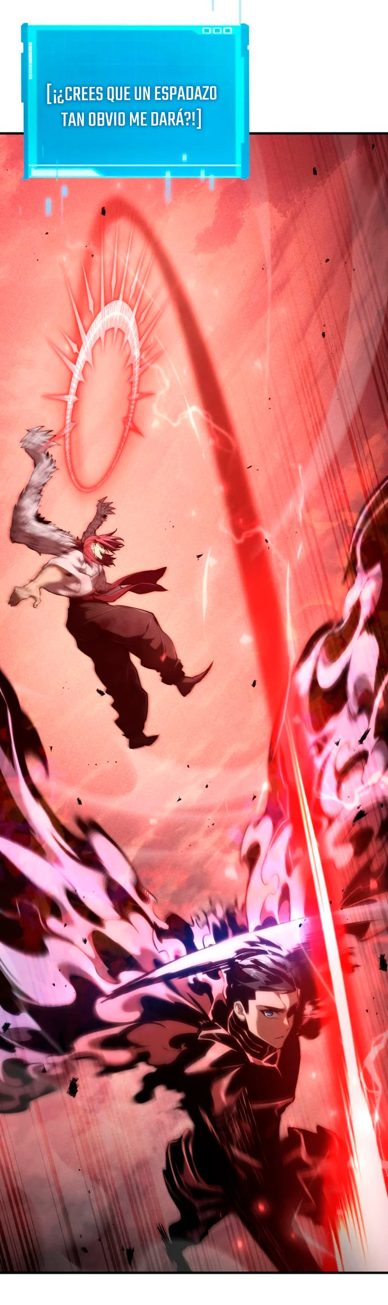 Read Nigromante Sin Límites ES Manga Online