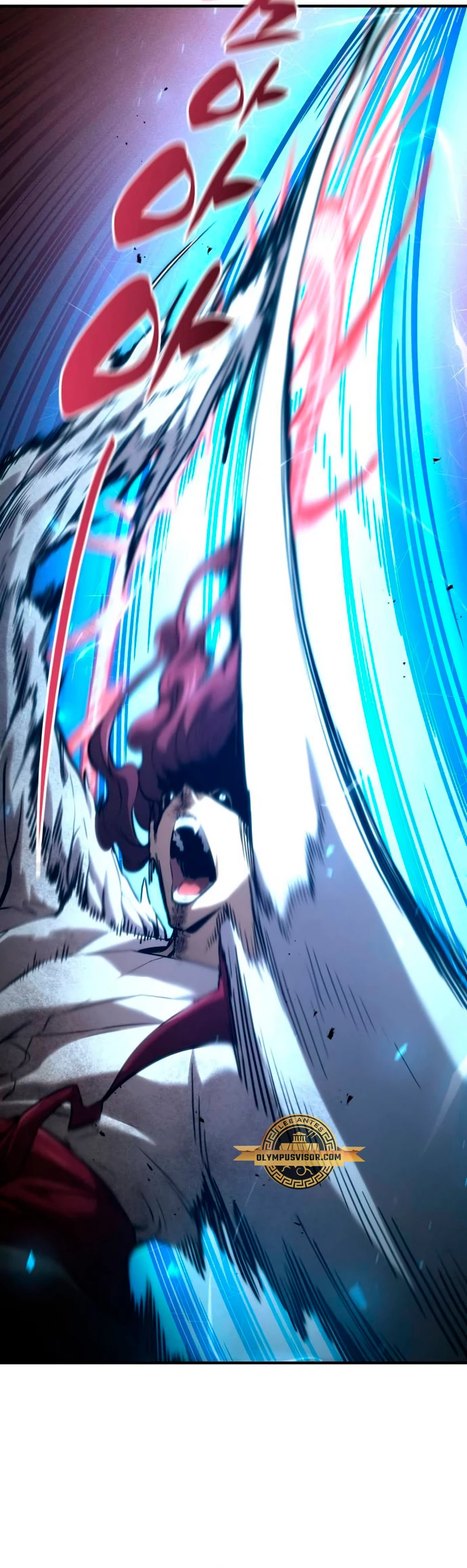 Read Nigromante Sin Límites ES Manga Online