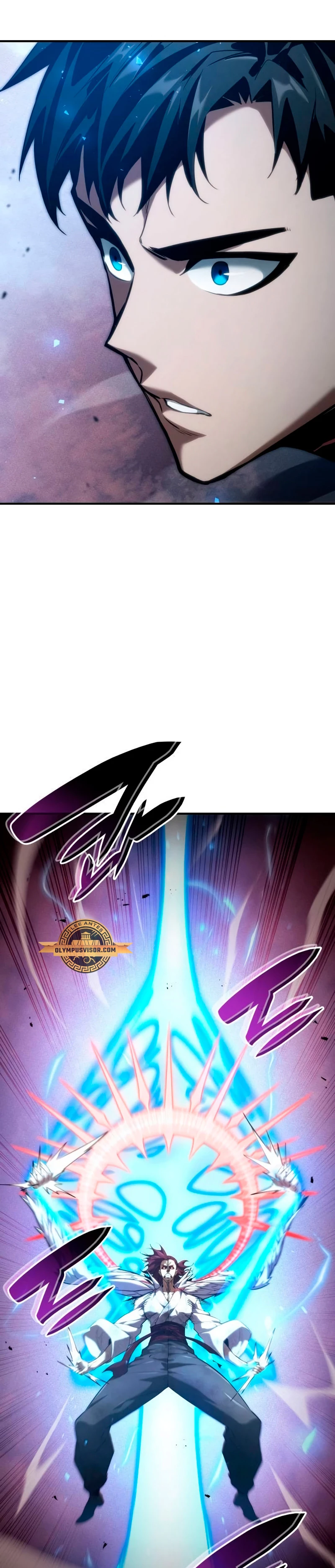 Read Nigromante Sin Límites ES Manga Online