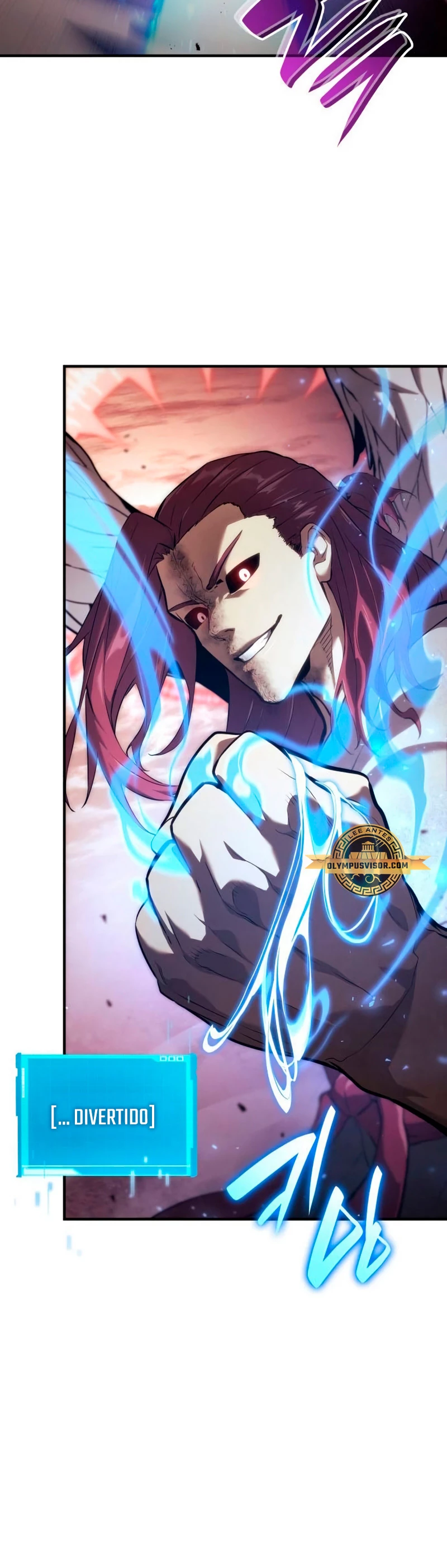 Read Nigromante Sin Límites ES Manga Online