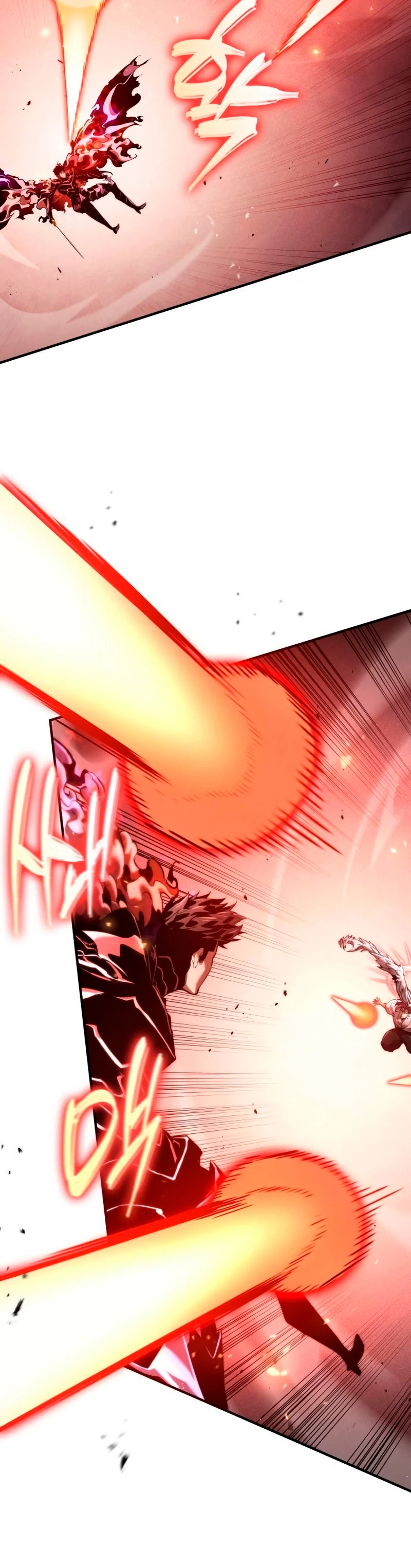 Read Nigromante Sin Límites ES Manga Online