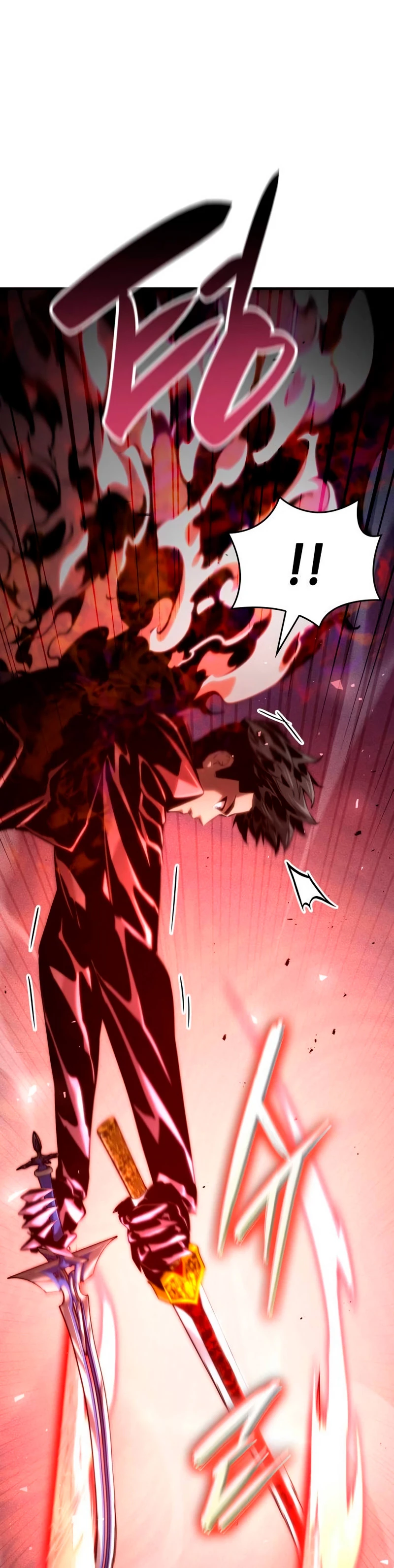 Read Nigromante Sin Límites ES Manga Online