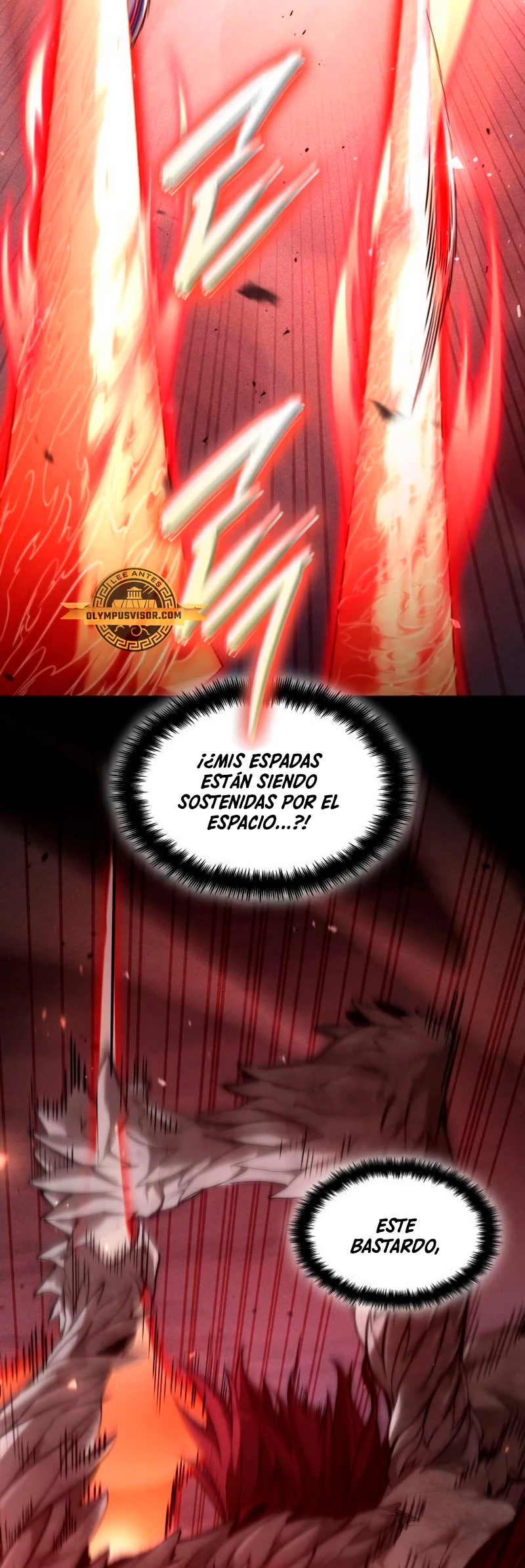 Read Nigromante Sin Límites ES Manga Online