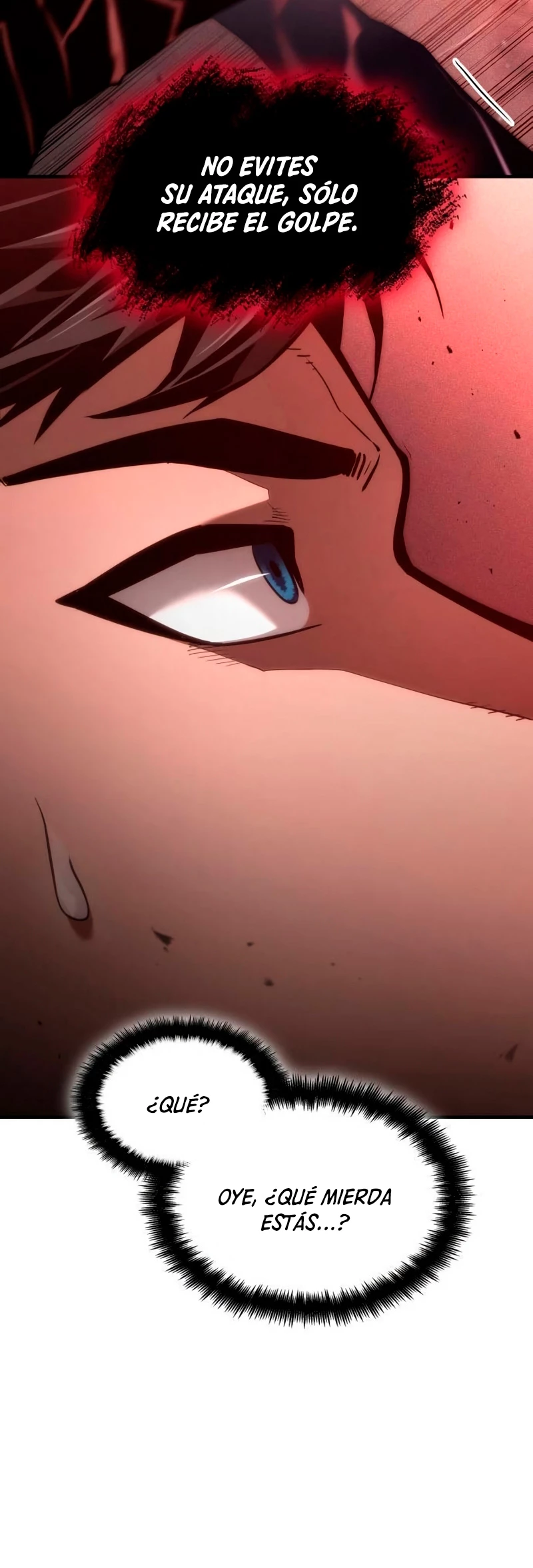 Read Nigromante Sin Límites ES Manga Online