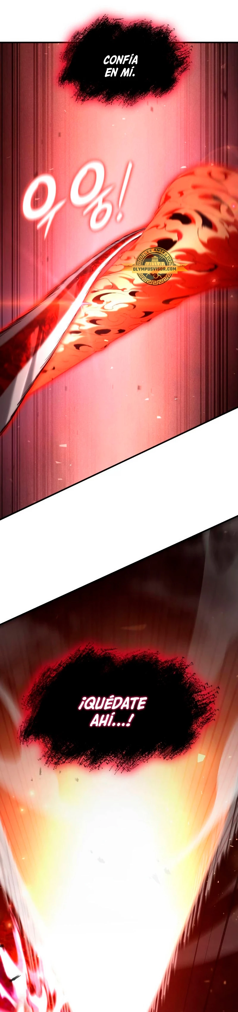 Read Nigromante Sin Límites ES Manga Online