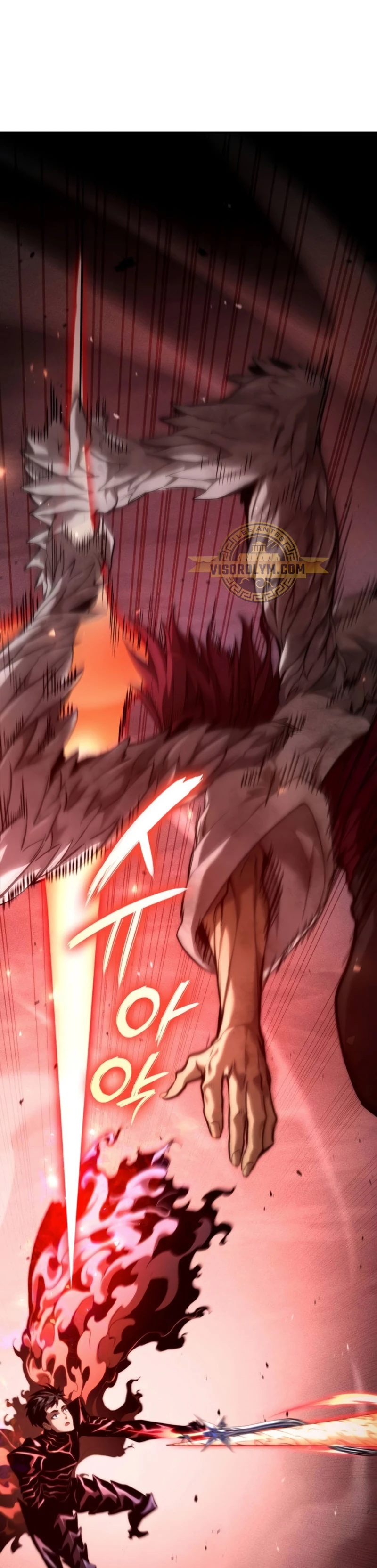 Read Nigromante Sin Límites ES Manga Online