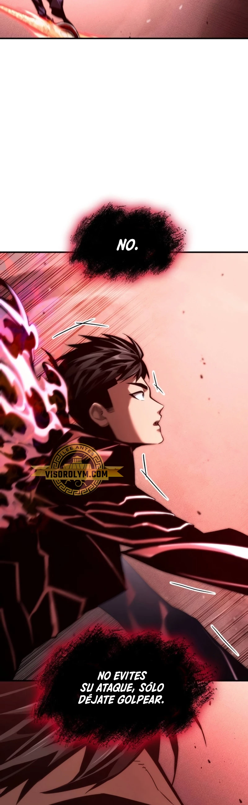Read Nigromante Sin Límites ES Manga Online