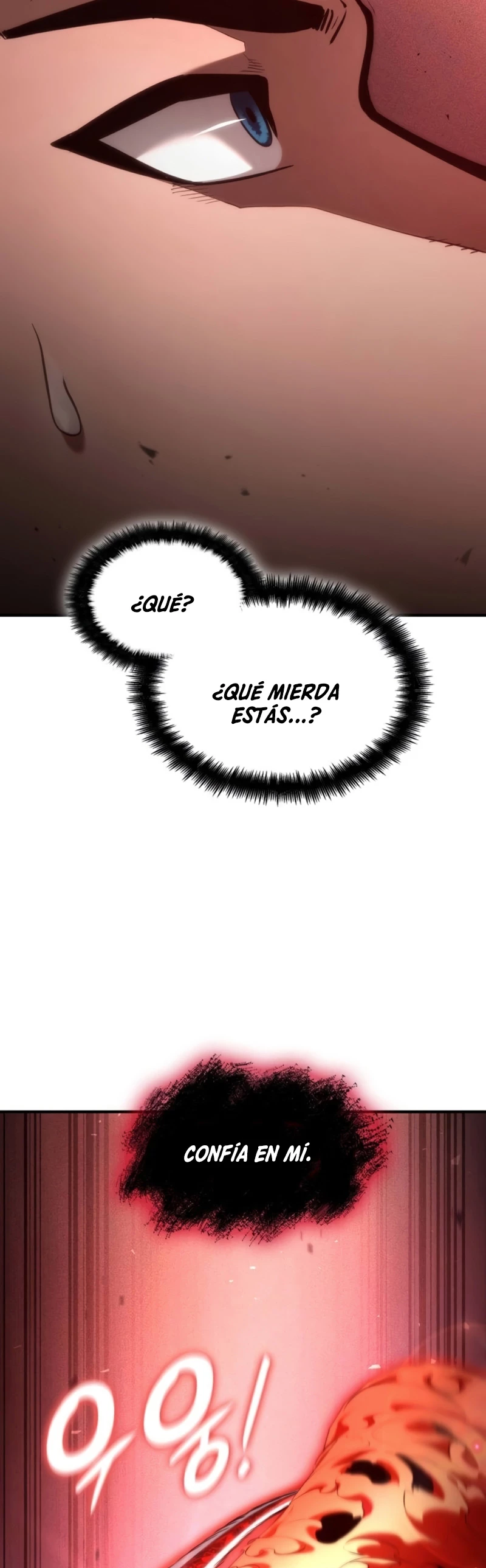 Read Nigromante Sin Límites ES Manga Online