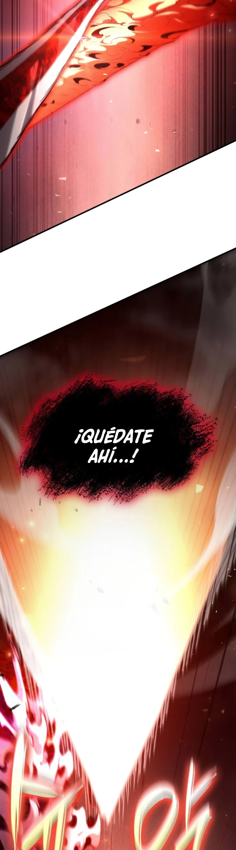 Read Nigromante Sin Límites ES Manga Online