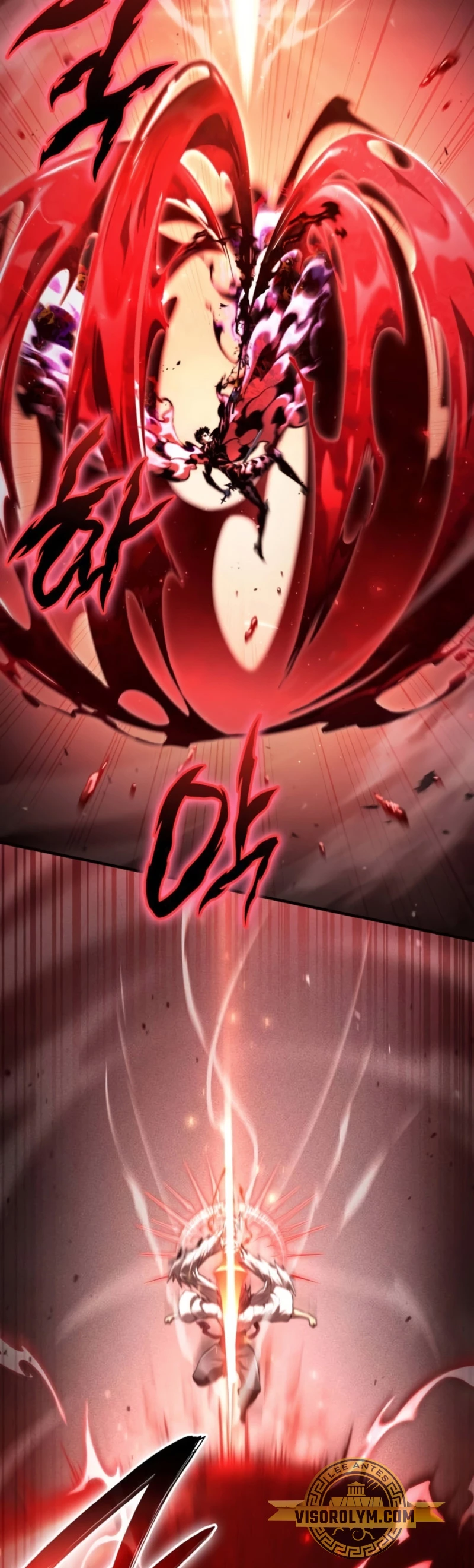 Read Nigromante Sin Límites ES Manga Online