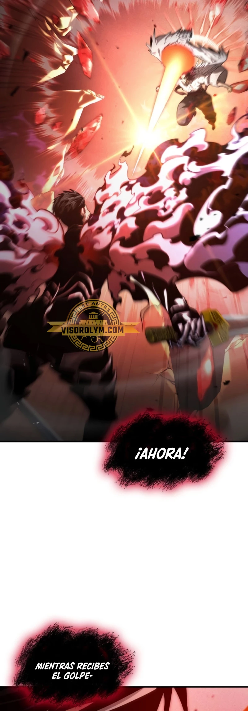 Read Nigromante Sin Límites ES Manga Online