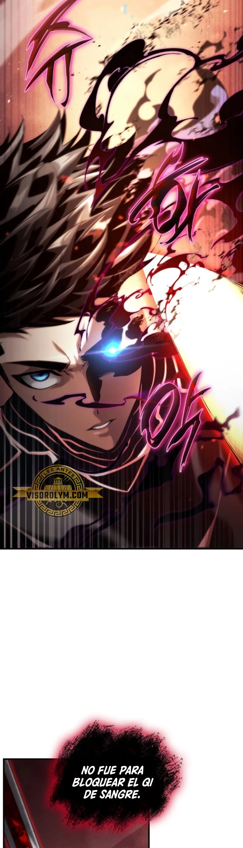 Read Nigromante Sin Límites ES Manga Online