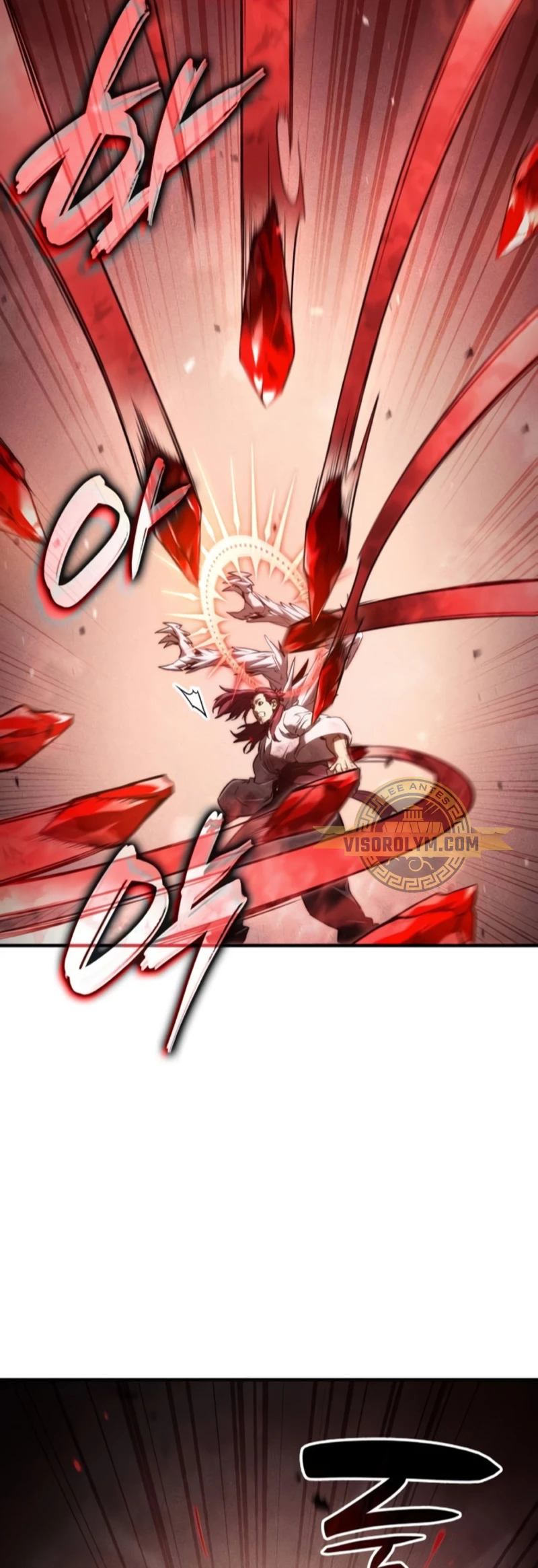Read Nigromante Sin Límites ES Manga Online