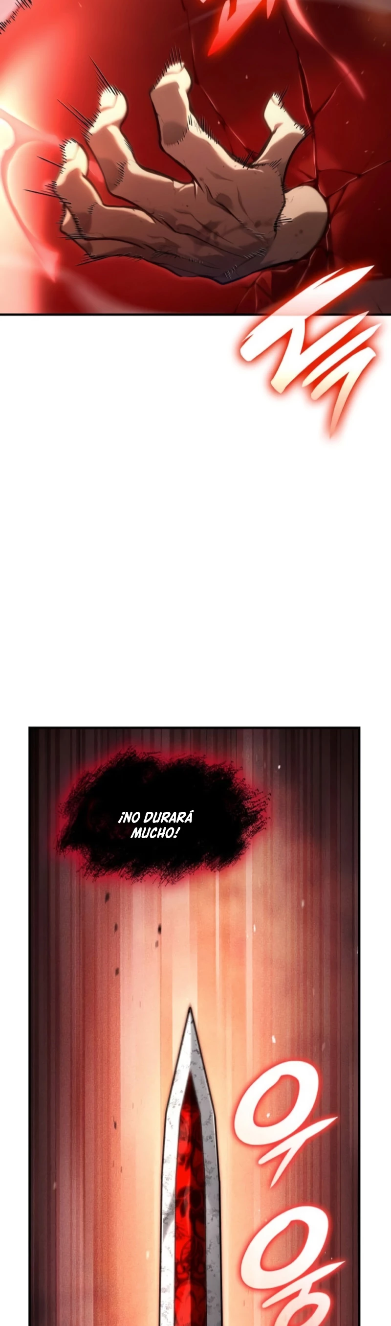 Read Nigromante Sin Límites ES Manga Online