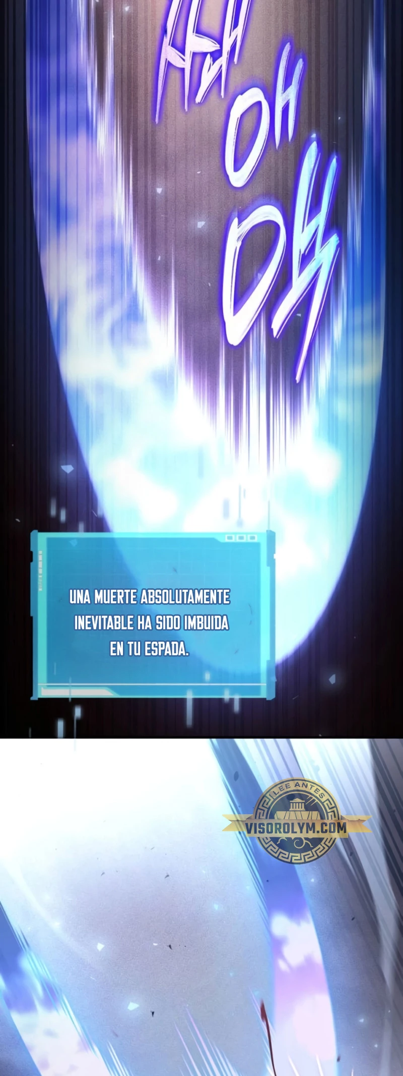 Read Nigromante Sin Límites ES Manga Online