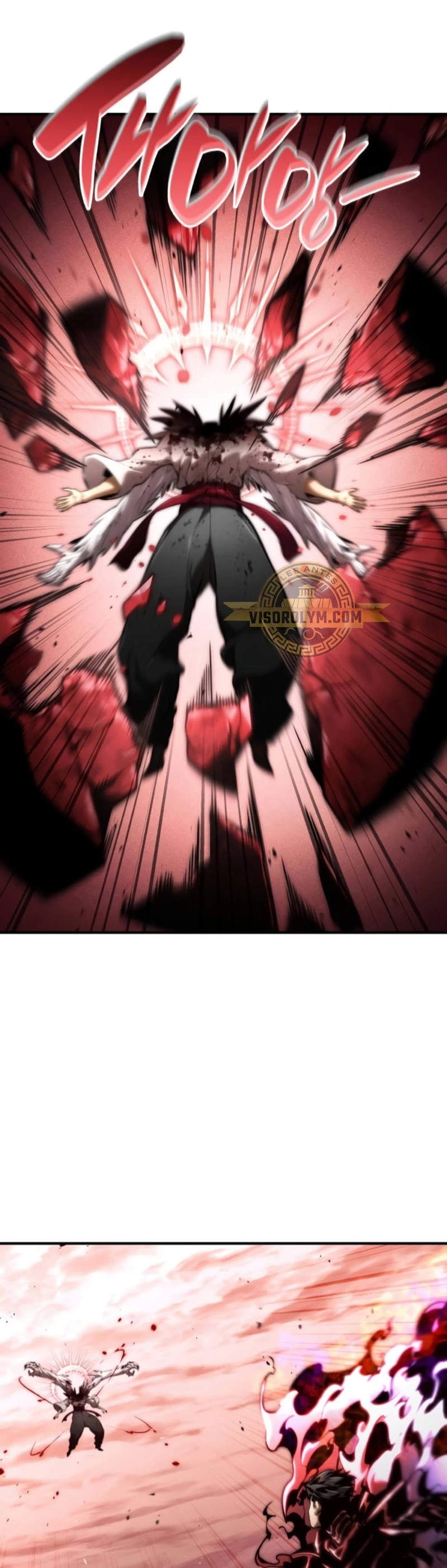 Read Nigromante Sin Límites ES Manga Online