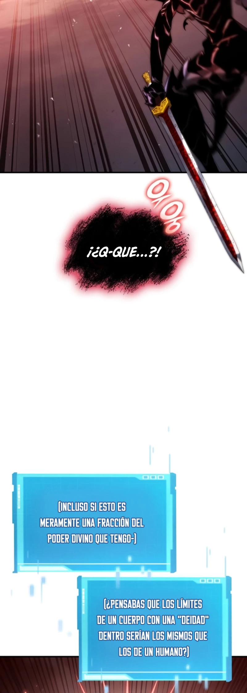 Read Nigromante Sin Límites ES Manga Online