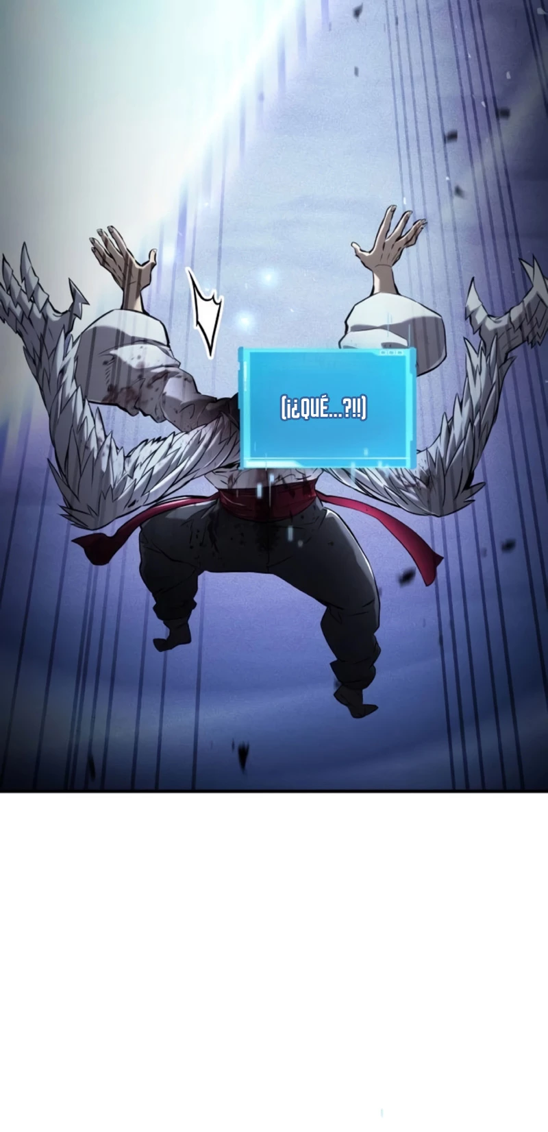 Read Nigromante Sin Límites ES Manga Online
