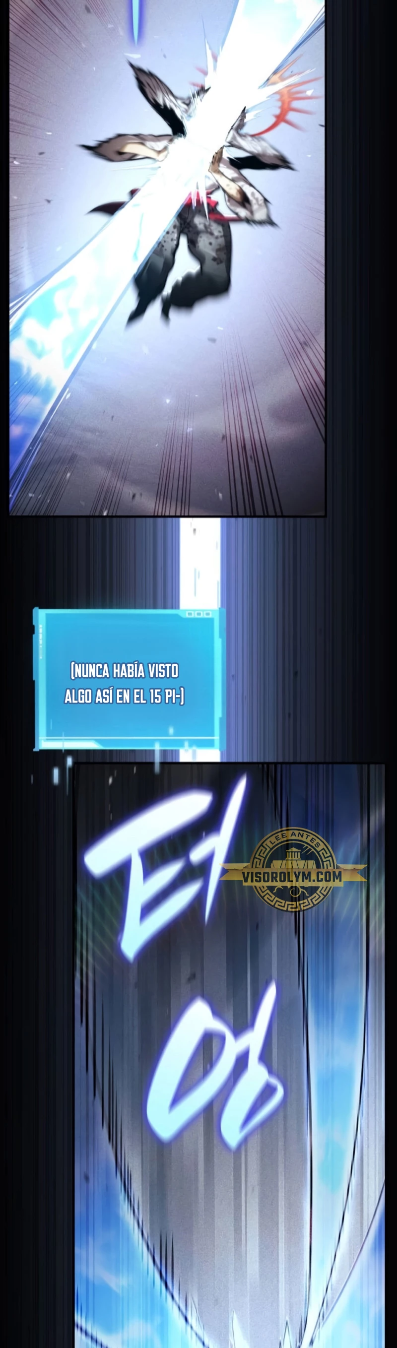 Read Nigromante Sin Límites ES Manga Online