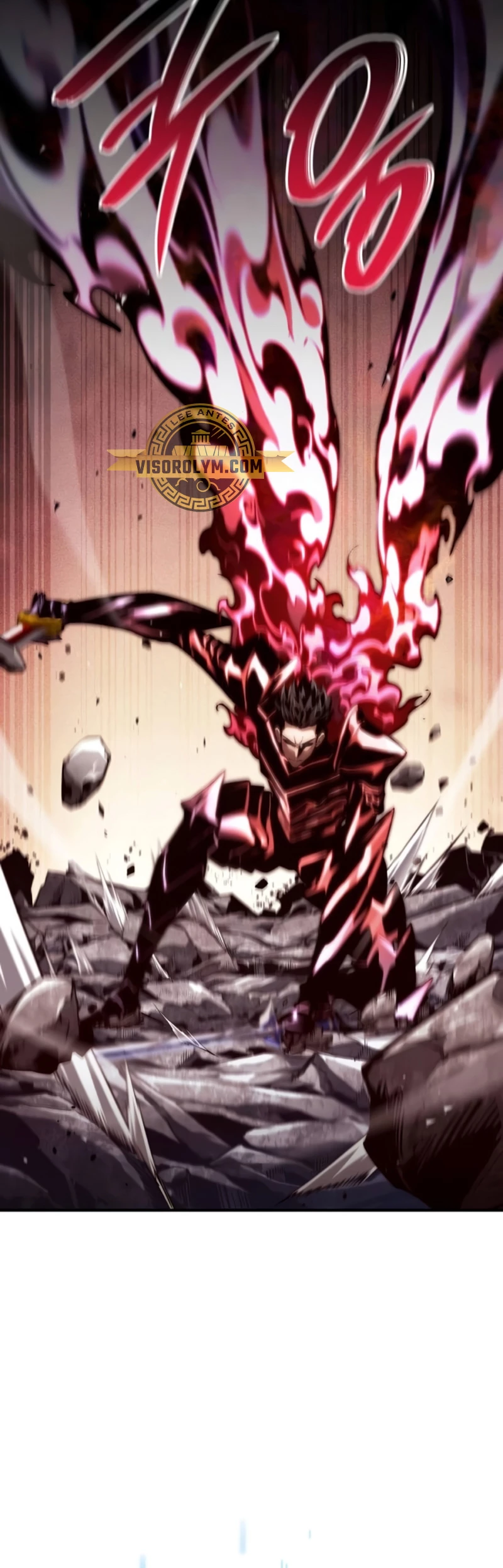 Read Nigromante Sin Límites ES Manga Online