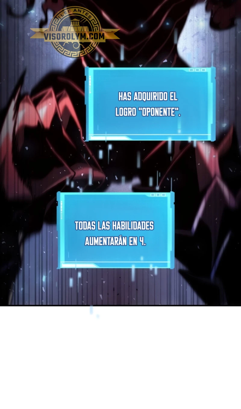 Read Nigromante Sin Límites ES Manga Online