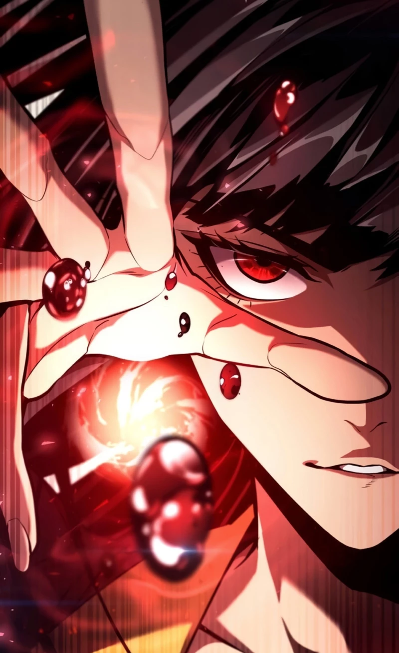 Read Nigromante Sin Límites ES Manga Online