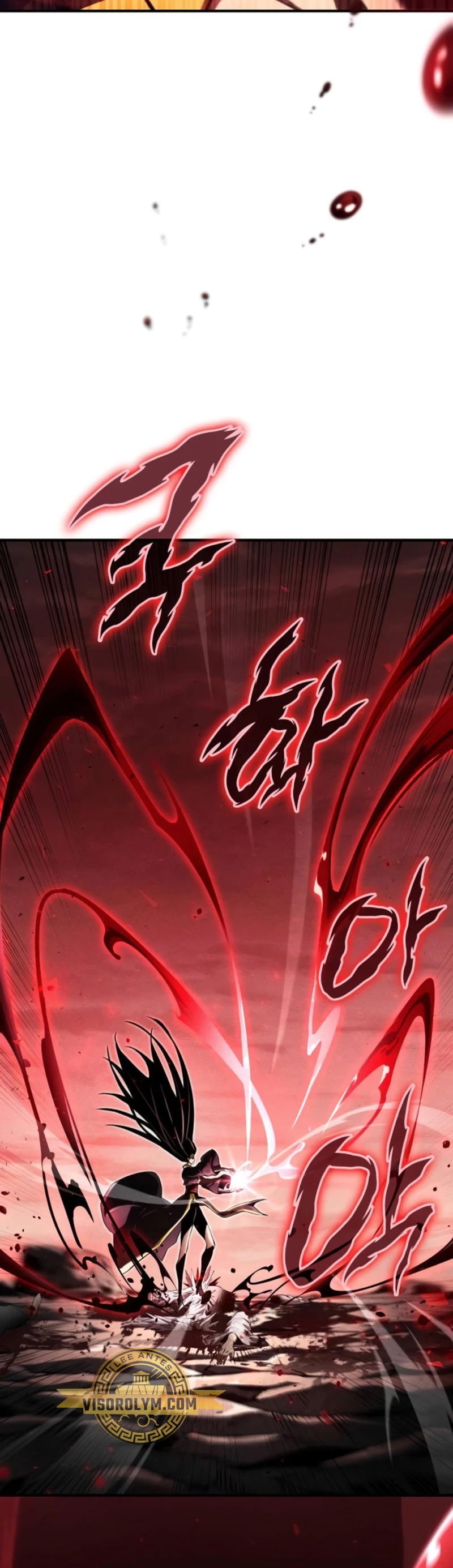 Read Nigromante Sin Límites ES Manga Online