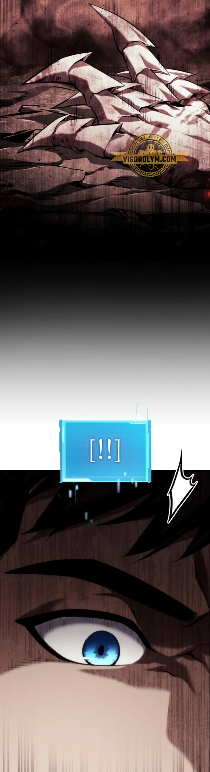 Read Nigromante Sin Límites ES Manga Online