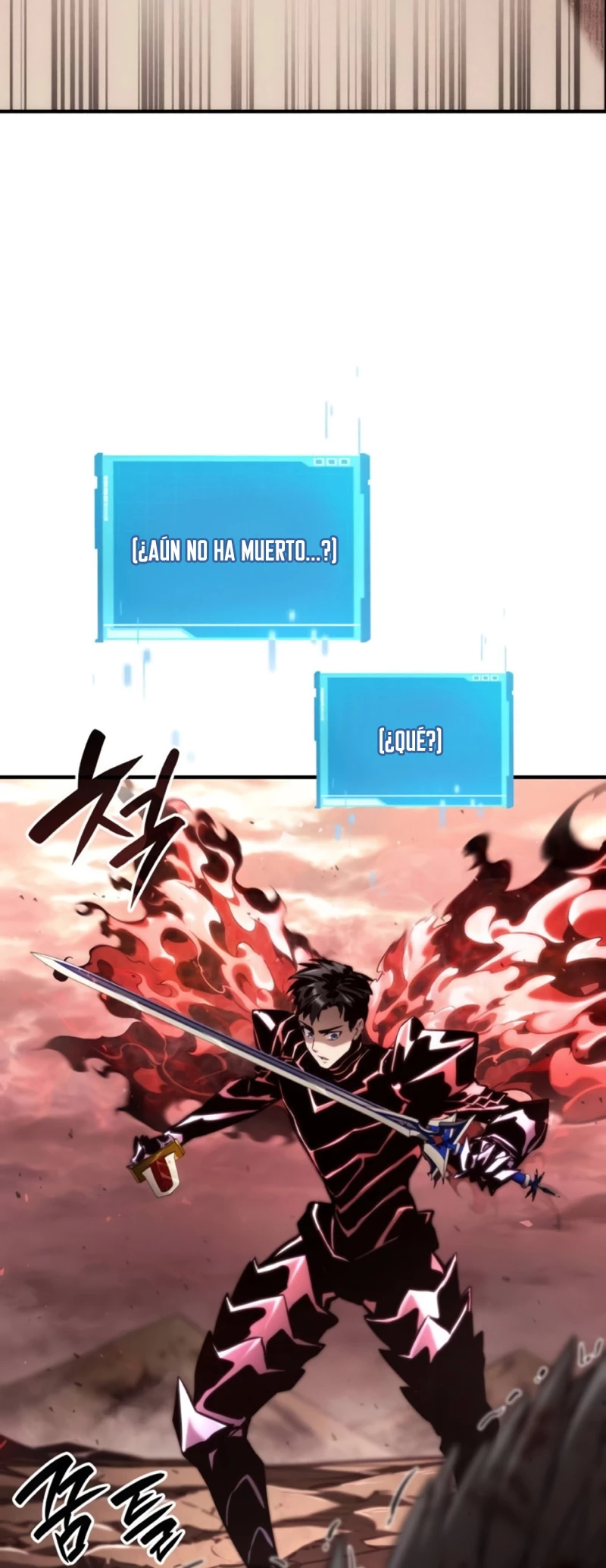 Read Nigromante Sin Límites ES Manga Online