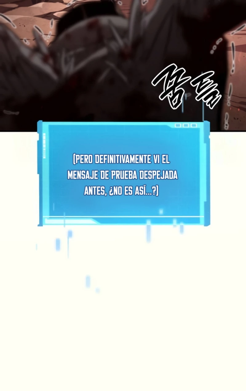 Read Nigromante Sin Límites ES Manga Online