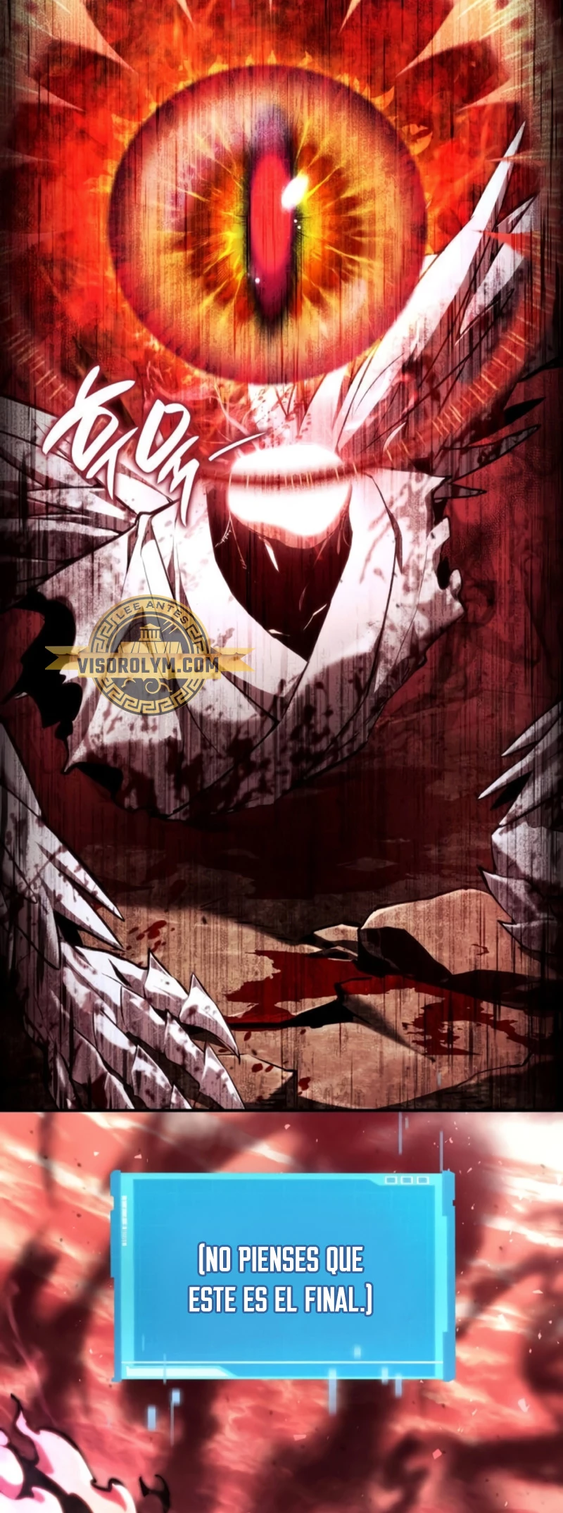 Read Nigromante Sin Límites ES Manga Online