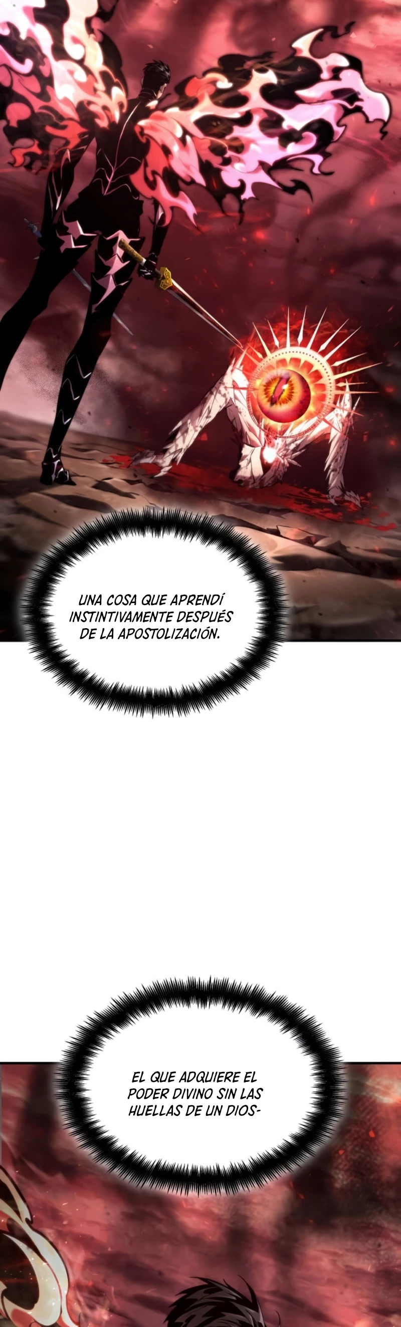 Read Nigromante Sin Límites ES Manga Online