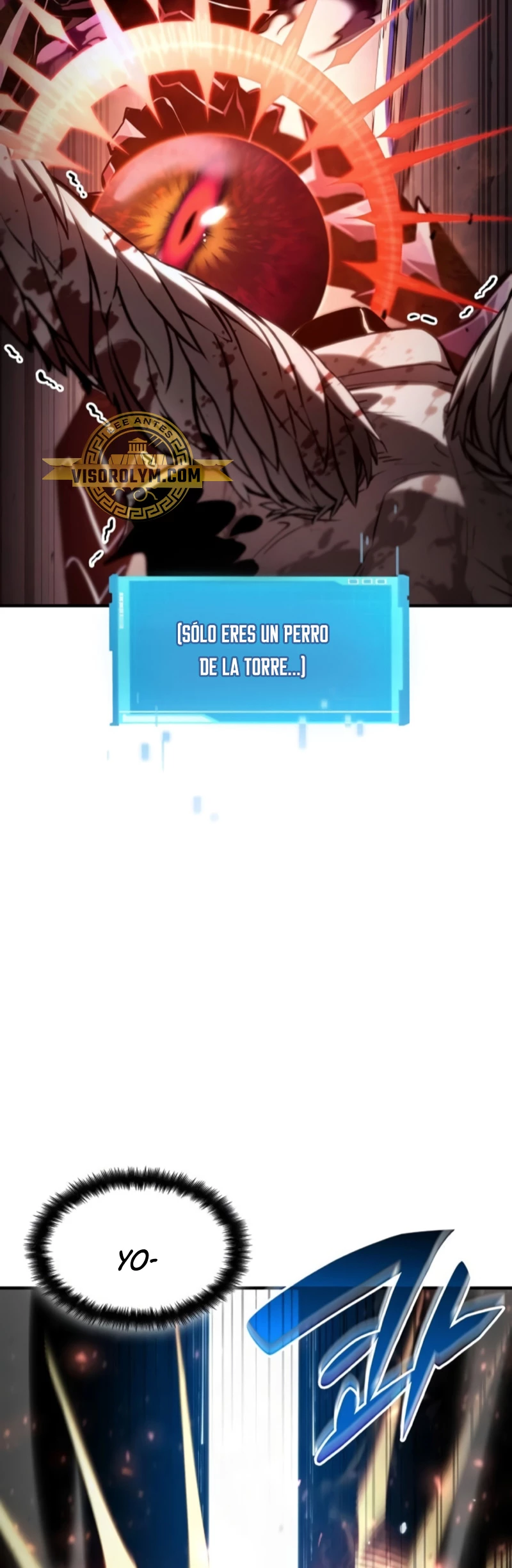 Read Nigromante Sin Límites ES Manga Online