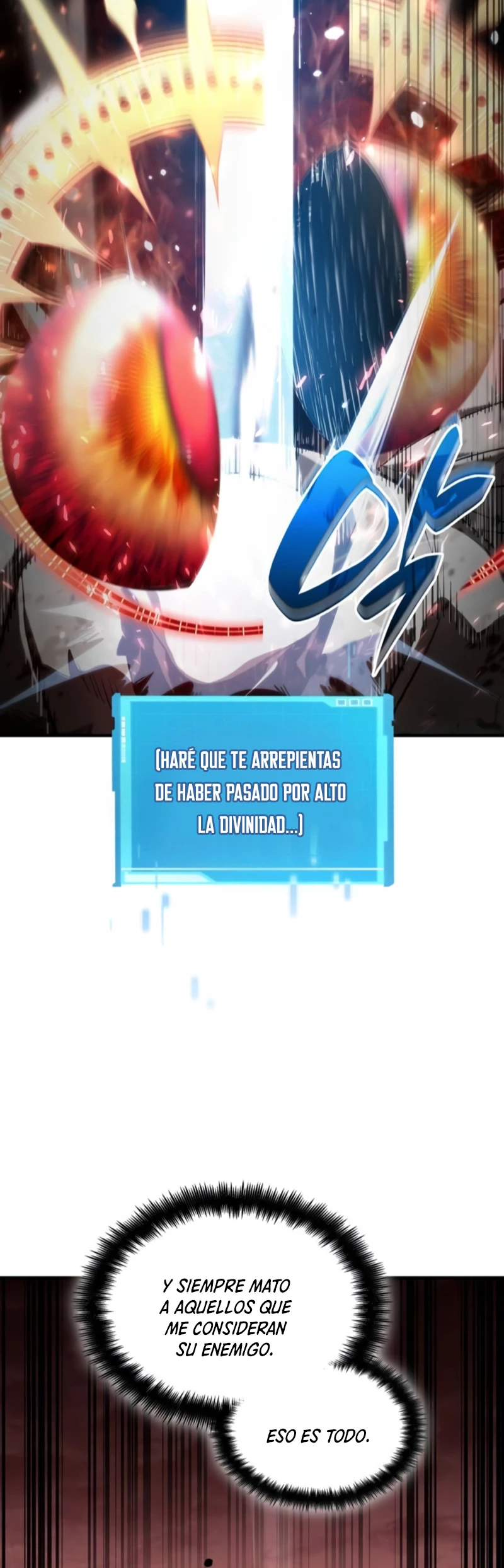 Read Nigromante Sin Límites ES Manga Online