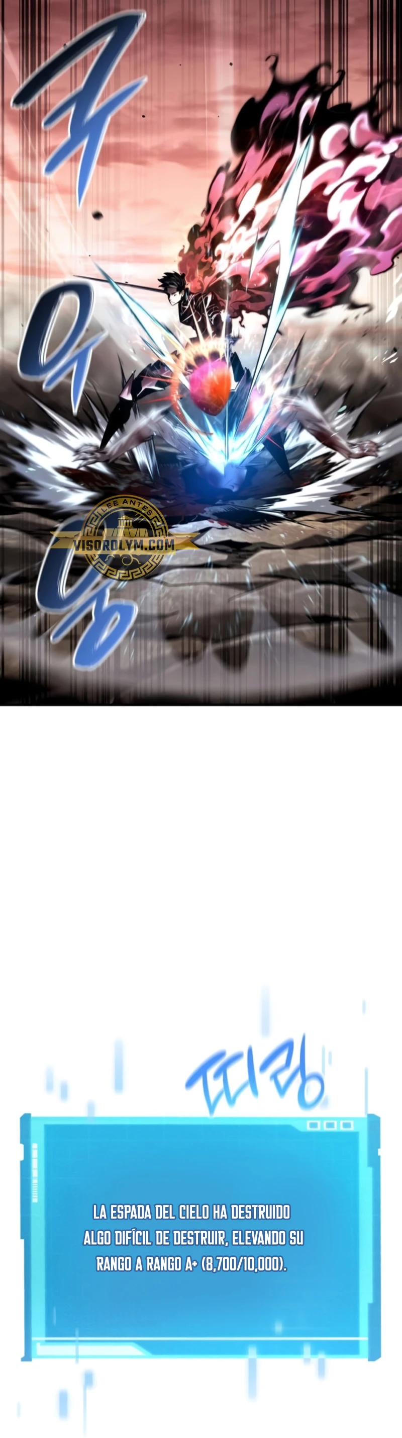 Read Nigromante Sin Límites ES Manga Online