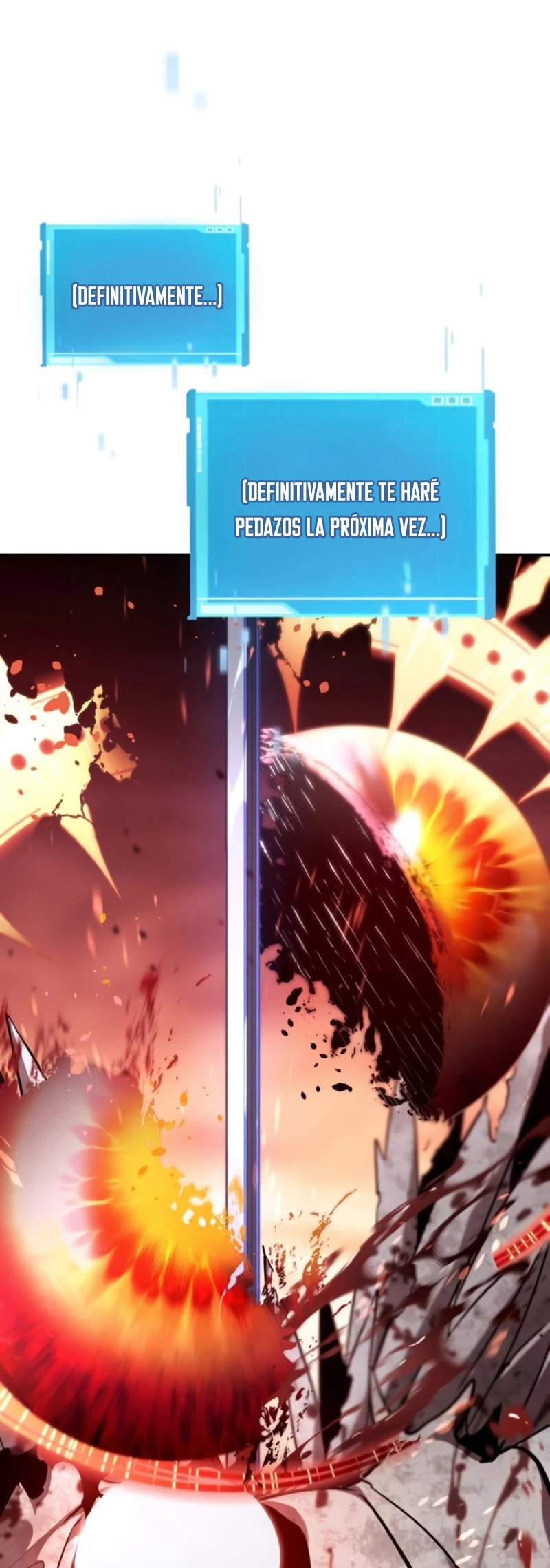 Read Nigromante Sin Límites ES Manga Online