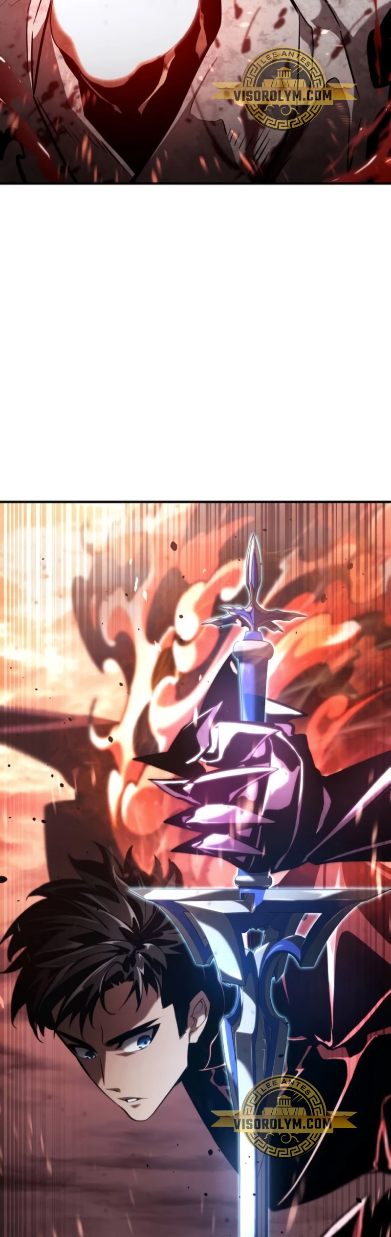 Read Nigromante Sin Límites ES Manga Online