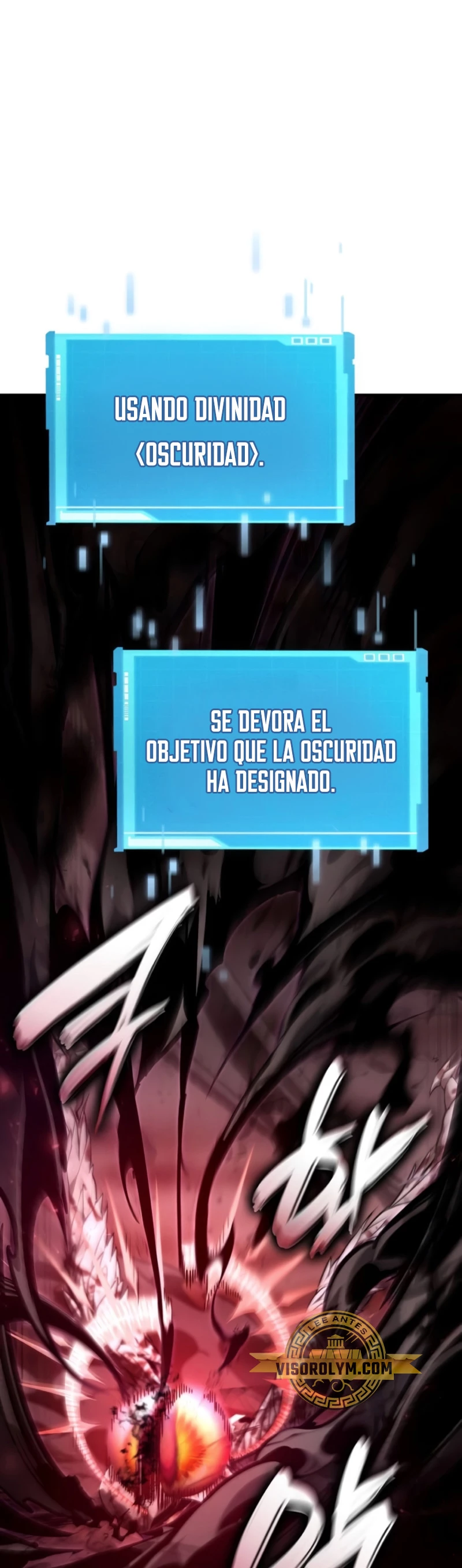 Read Nigromante Sin Límites ES Manga Online