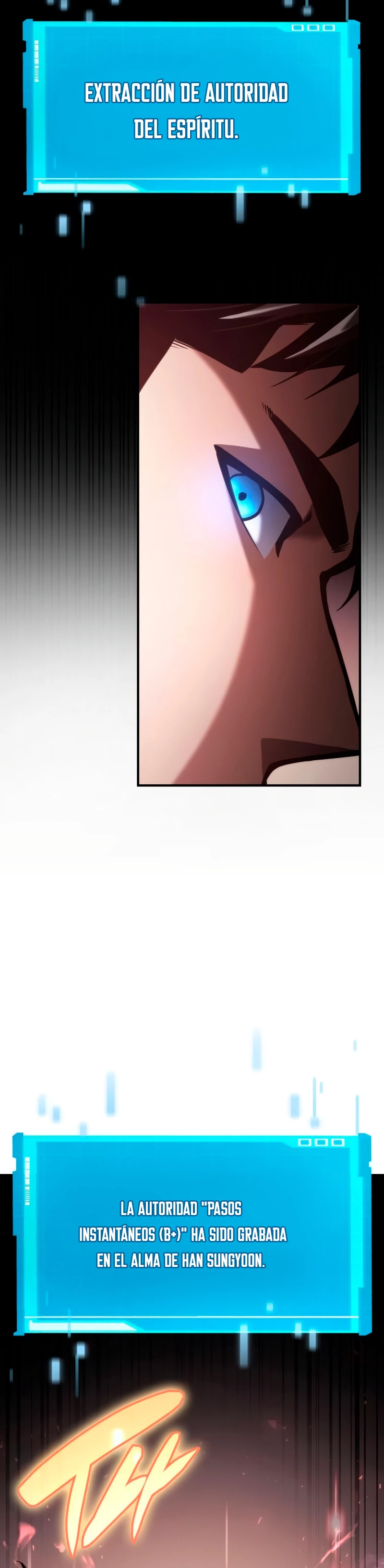 Read Nigromante Sin Límites ES Manga Online