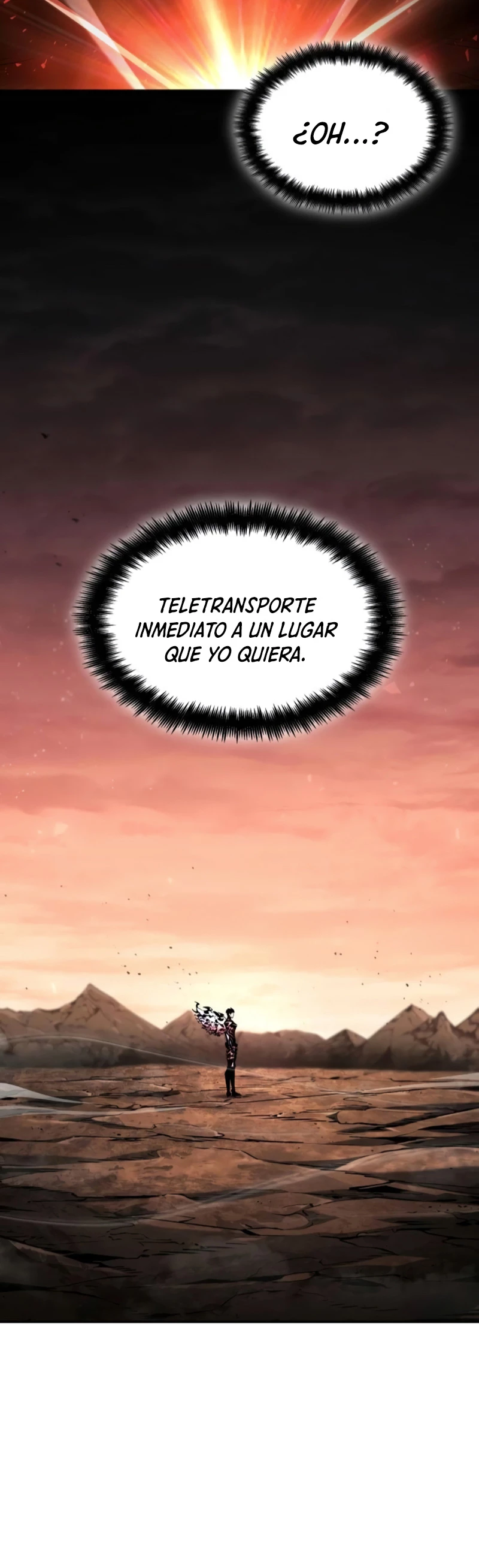 Read Nigromante Sin Límites ES Manga Online
