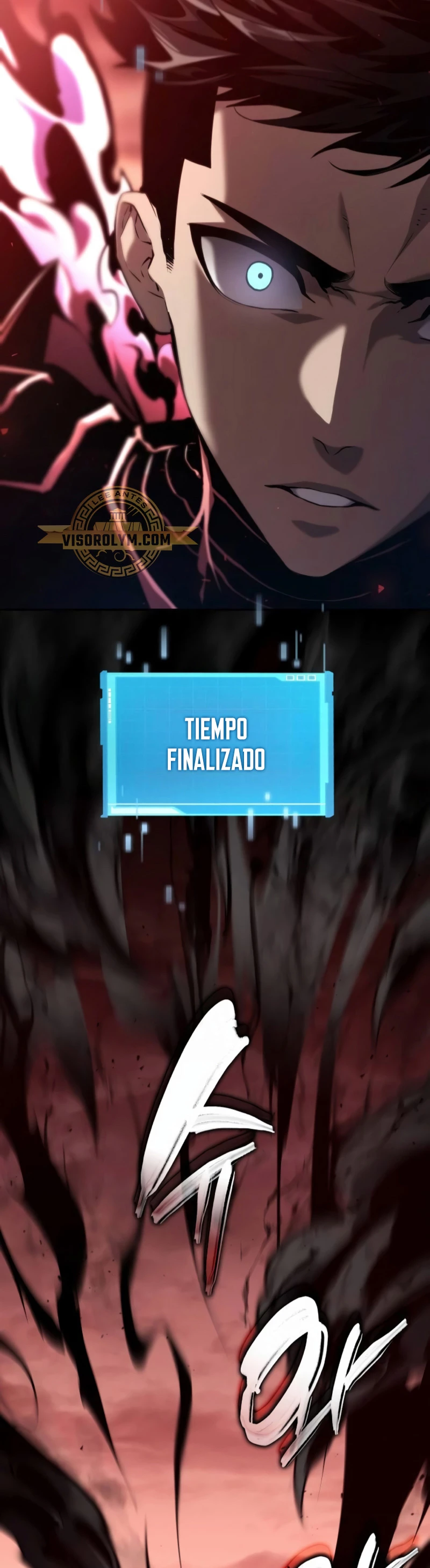 Read Nigromante Sin Límites ES Manga Online