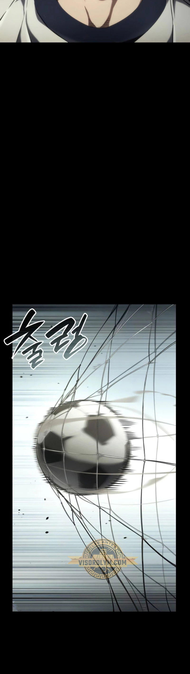 Read Nigromante Sin Límites ES Manga Online