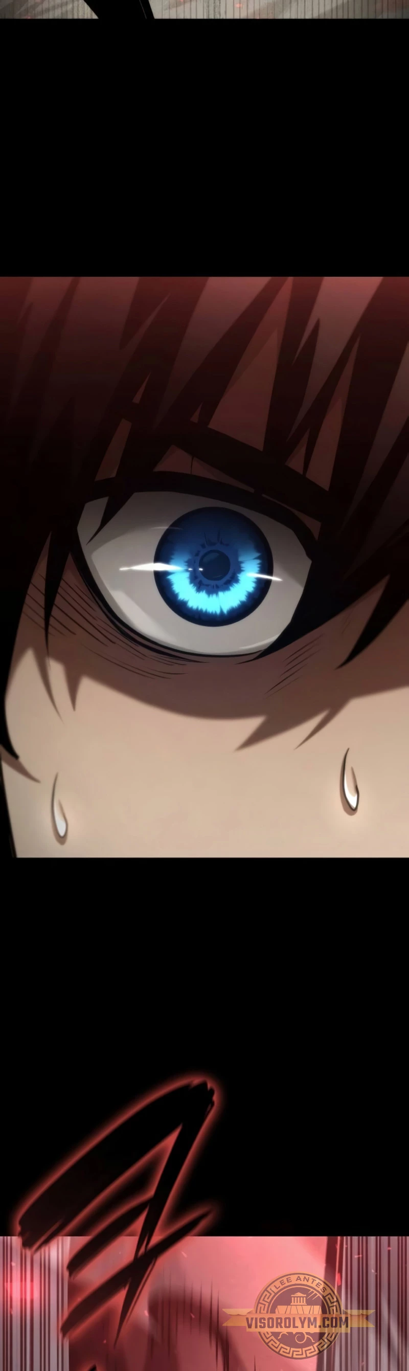 Read Nigromante Sin Límites ES Manga Online
