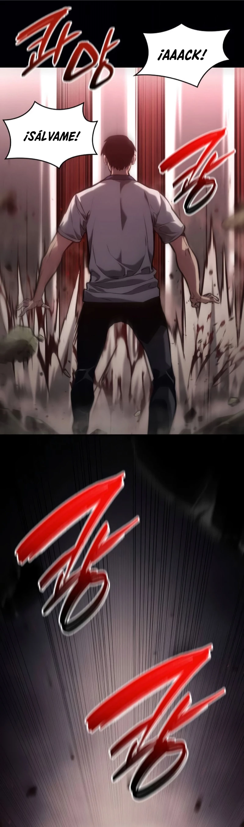 Read Nigromante Sin Límites ES Manga Online