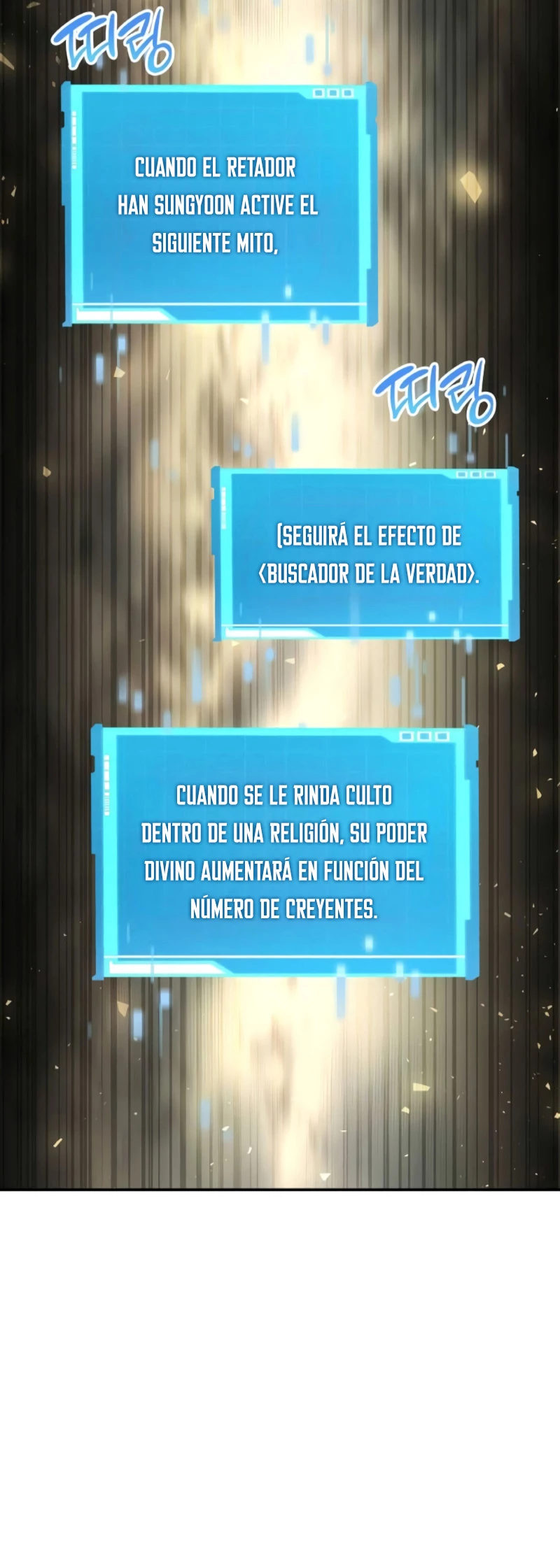 Read Nigromante Sin Límites ES Manga Online