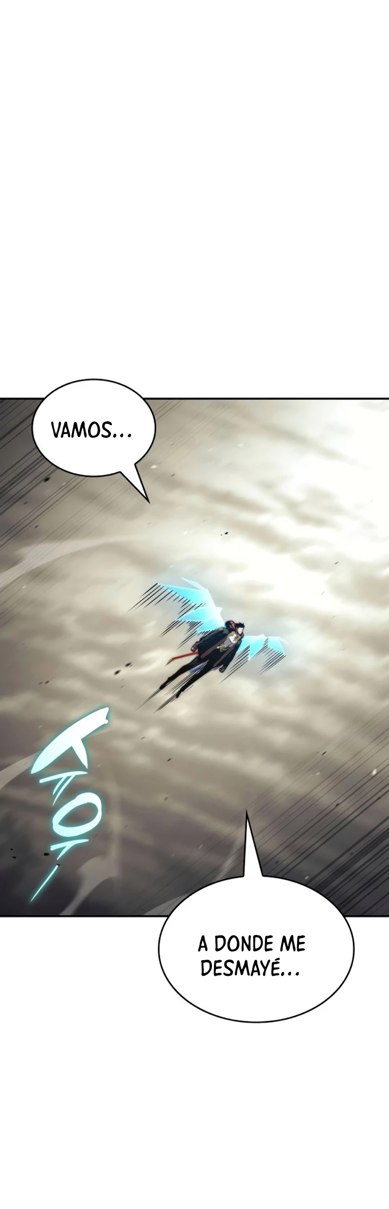 Read Nigromante Sin Límites ES Manga Online