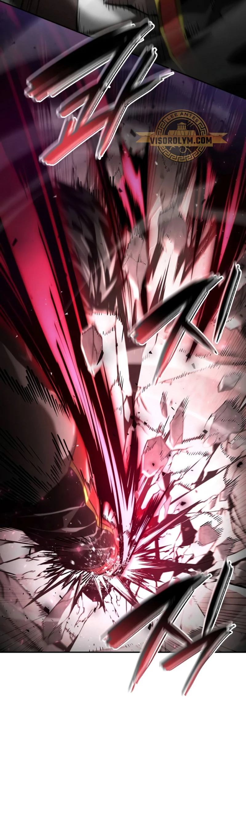 Read Nigromante Sin Límites ES Manga Online